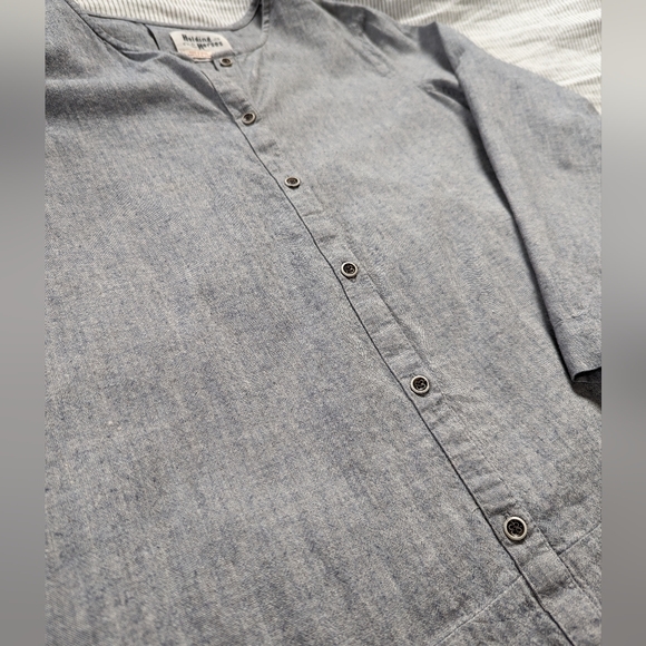 Anthropologie Holding Horses Tunic in Size 4 - Picture 8 of 8